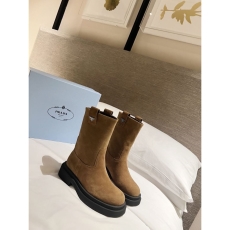 Prada Boots